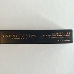 COPY - Lash sculpt, lengthening and volumizing mascara